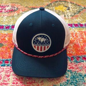 🧜🏼‍♀️3 for $15 item!🧜🏼‍♀️ threadgrit cap